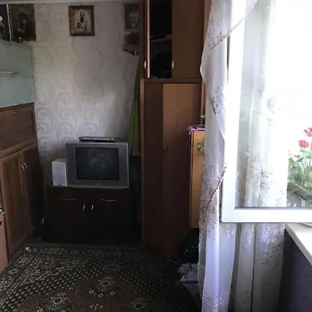 Hotel de apartamente Nara Deluxe Mriz *
