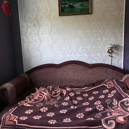 Hotel de apartamente Nara Deluxe Mriz